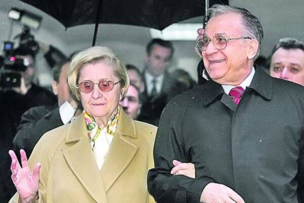 Ion Iliescu nu a avut copii, dar va avea totuși un moștenitor! Cine a fost copilul său de suflet și ce avere moștenește?