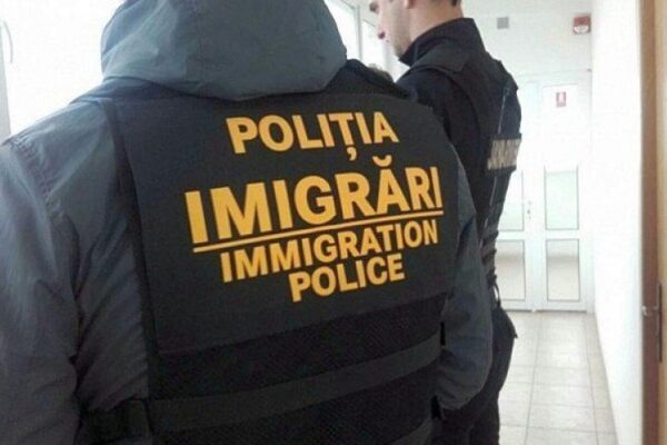 Serviciul de Imigrări Cluj a desfășurat o acțiune în forță. Sute de străini controlați și expulzați