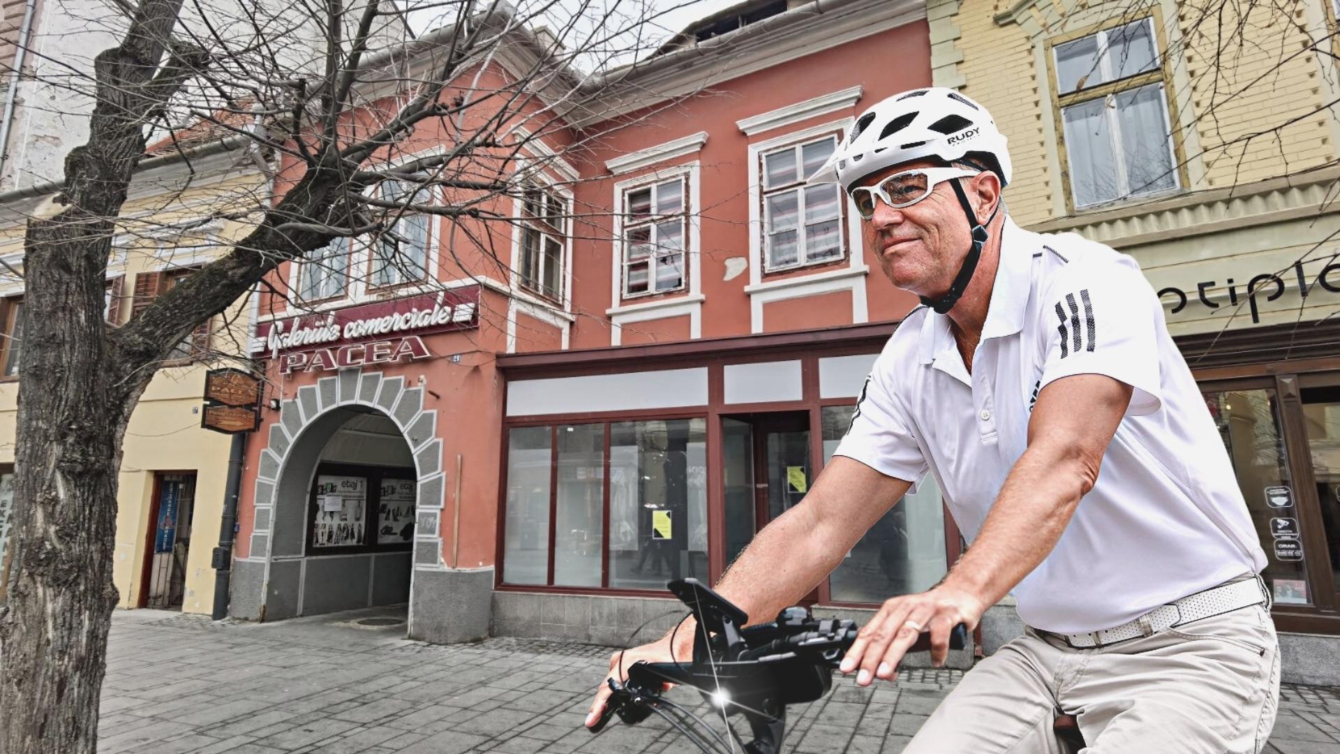 Klaus Iohannis este bun de plată la ANAF