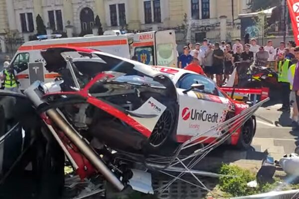 Fiul lui Mihai Leu a făcut prăpăd la Timișoara. Românii se întreabă dacă are talentul tatălui său