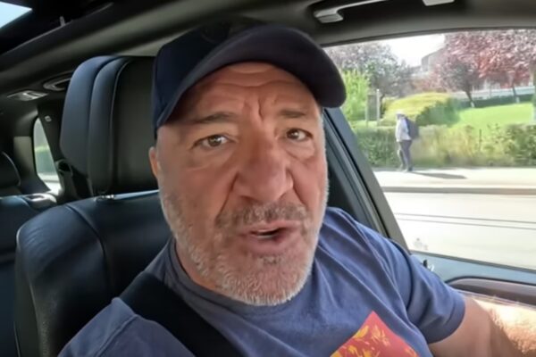 După ce a rămas fără ordinul de protecție, Nelso Mondialu bate apropouri că s-ar împăca cu Allin … Pe bani