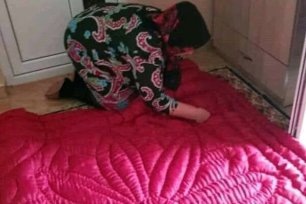 Ultimii plăpumari sunt pe cale de dispariție. La bătrânețe spun că nu li se mai merită să facă plăpumi, deoarece sunt foarte ieftine
