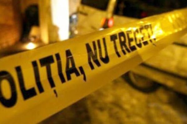Crimă oribilă în județul Cluj. Un bărbat și-a omorât soția cu bestialitate și este căutat în zona Tarnița