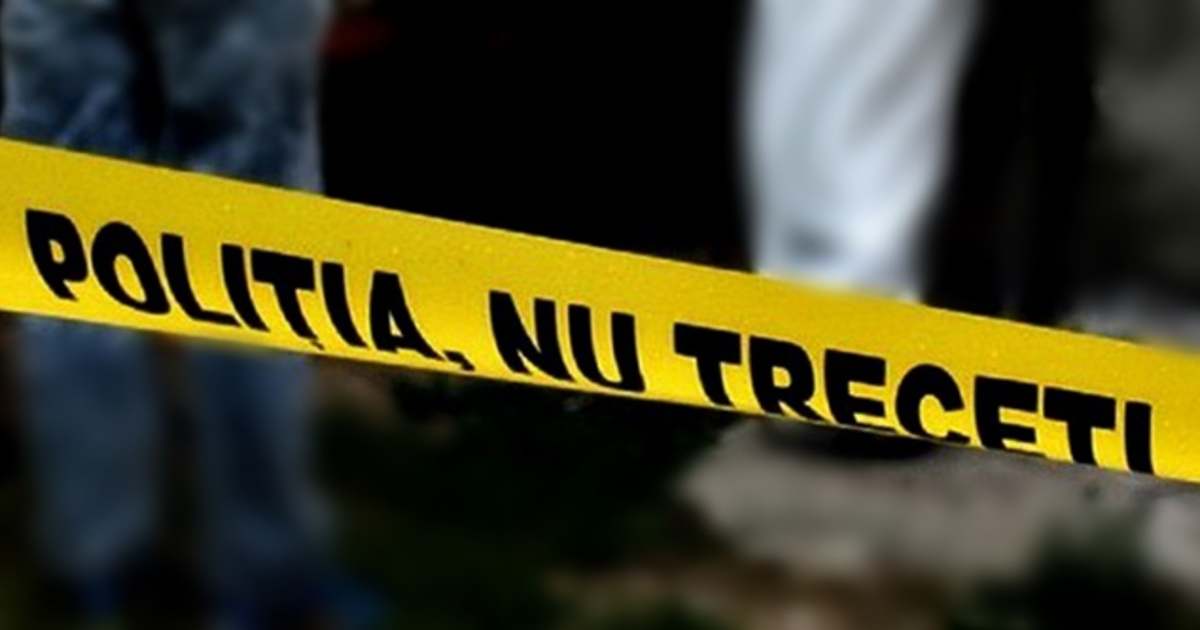 Tânăr de 19 ani găsit mort în apartamentul său din Florești