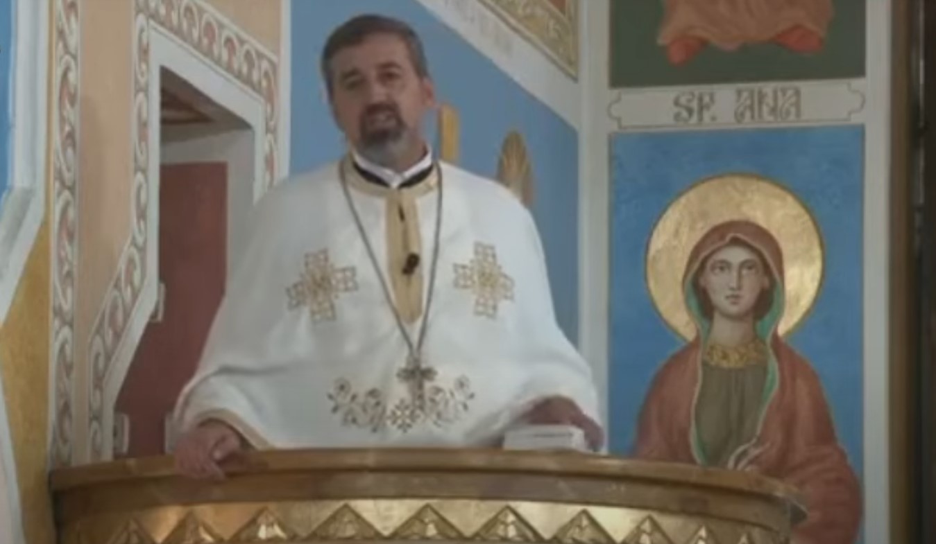 Hoții nu mai au niciun Dumnezeu
