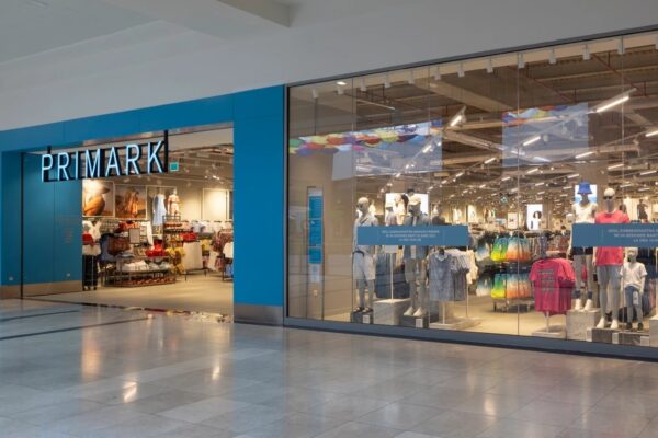 Unde se deschide primul magazin Primark în CLuj Napoca. Haine mai de calitate și mai ieftine