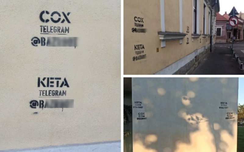 Poliția Română și DIICOT dorm