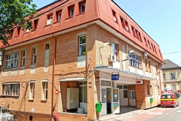 UPU Cluj va fi renovat după ce a trecut în patrimoniul Consiliului Județean Cluj