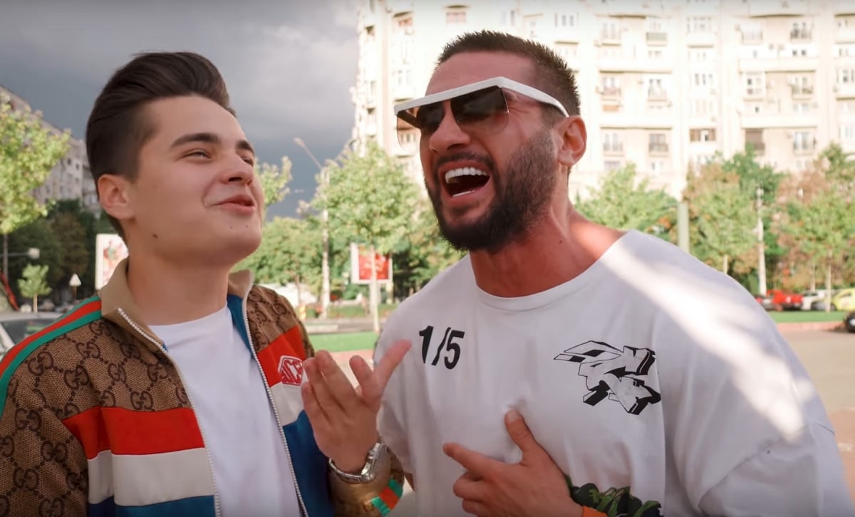 Cine sunt cei mai bogați influenceri din România