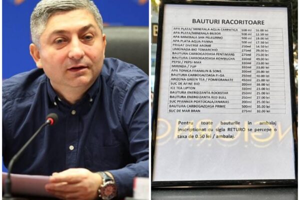 Milionarul Alin Tișe se plânge de prețurile mari din aeroport. Poate scrie și o carte pe tema asta