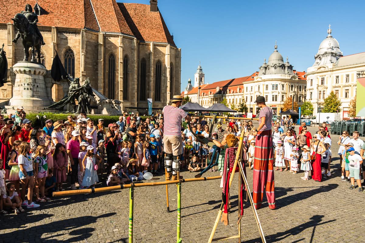 Programul de sâmbătă la WonderPuck 2025