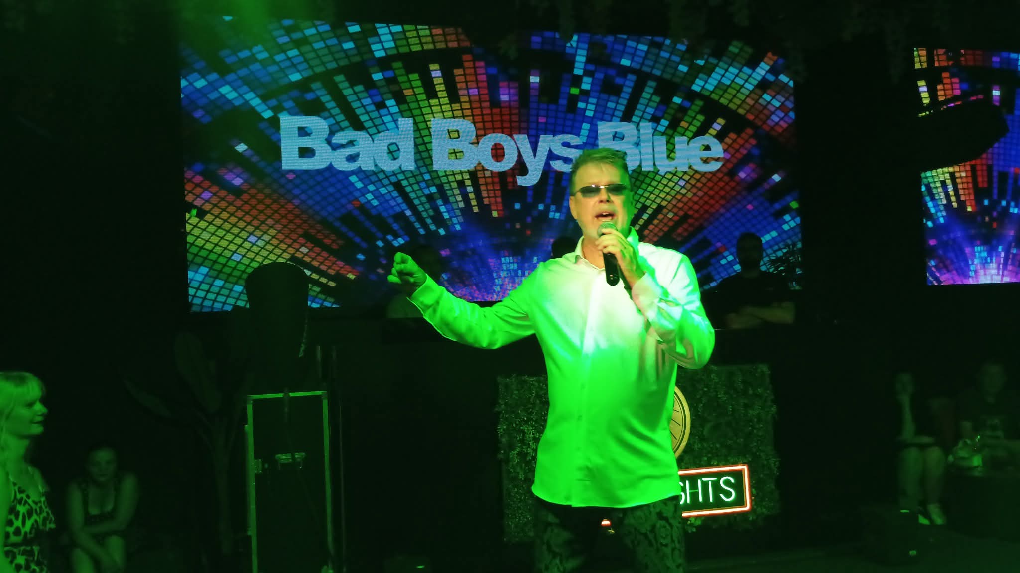 Clujenii știu să se distreze