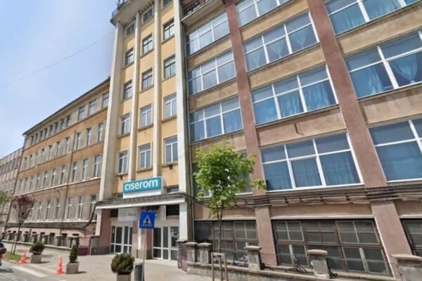 O fabrică renumită a României trage obloanele după aproape 100 de ani de existență!