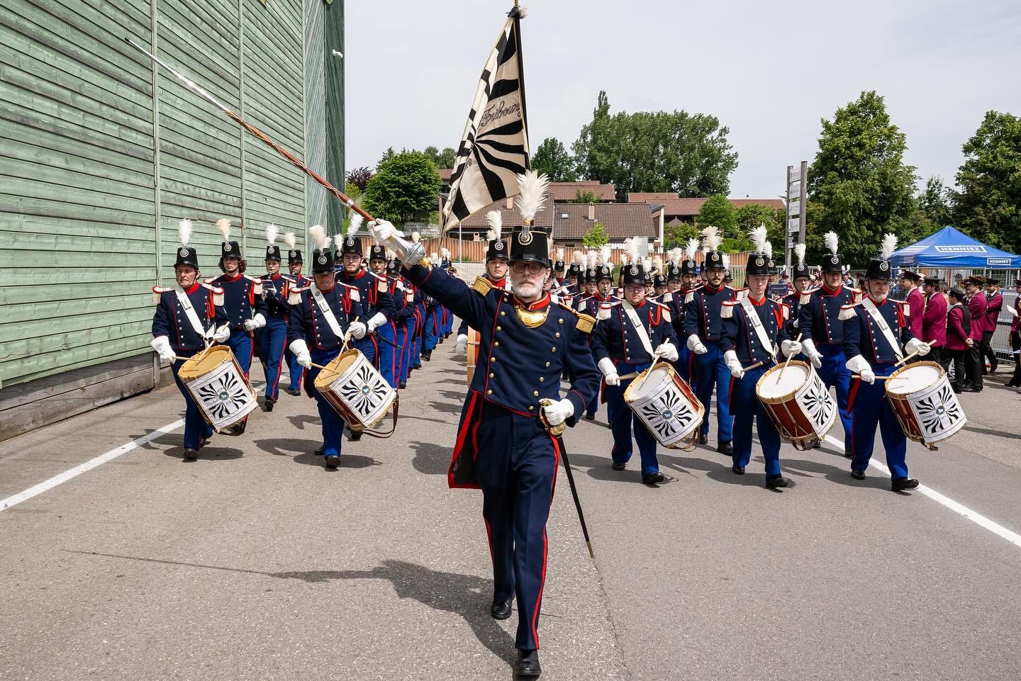 Ziua Națională a Elveției va fi marcată în premieră în Cluj