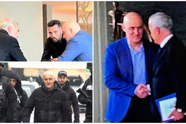 Pro-rusul Călin Georgescu trimis în judecată oficial, alături de Horațiu Potra și alți mercenari! Este judecat pentru acțiuni împotriva ordinii constituționale și alte infracțiuni conexe