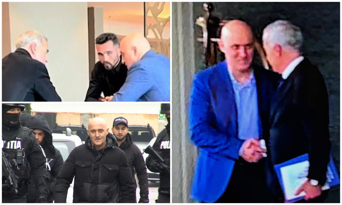 Pro-rusul Călin Georgescu trimis în judecată oficial