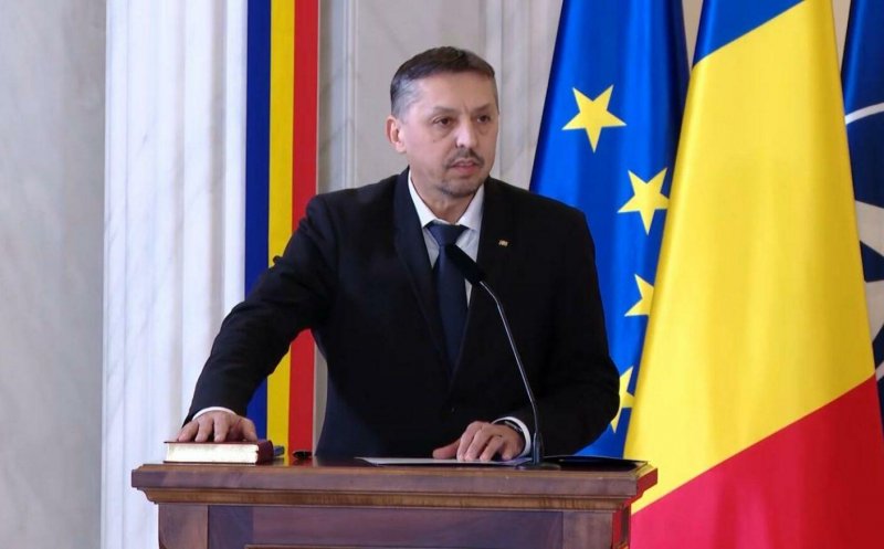 Mesajul ministrului Daniel David apel către profesori și părinți