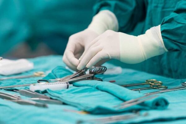Tot mai puțini donatori de organe în România. La ICUTR Cluj sunt 2500 de pacienți pe listele de așteptare