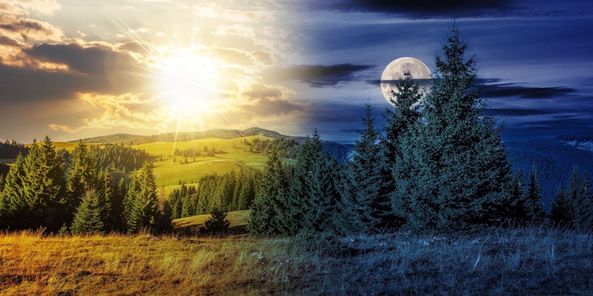 Când are loc echinocțiul de toamnă 2025