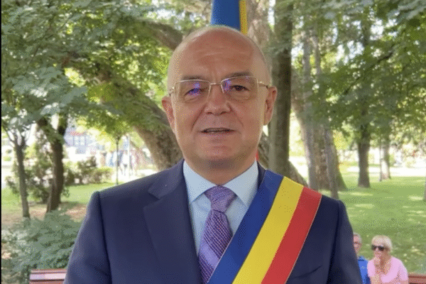 Ce mesaj le-a transmis primarul Boc studenților la început de an universitar 2025-2026?
