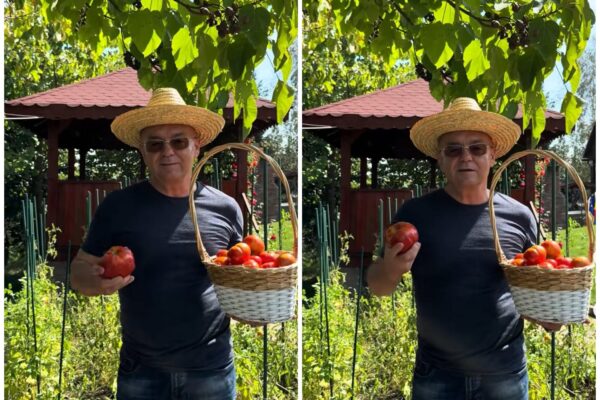 Demonstrație de populism marca Emil Boc, în ziua moțiunilor de cenzură împotriva Guvernului Bolojan