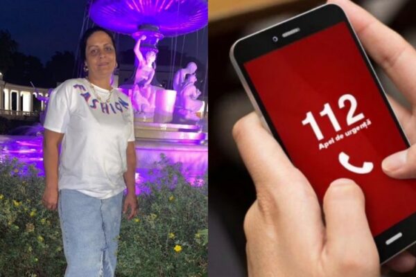 O femeie a fost dată dispărută din Florești! Dacă o vedeți sunați la 112!