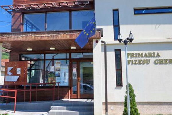 Caz de Cartea Recordurilor la o primărie din județul Cluj. Candidatul la concurs și-ar fi scris singur întrebările la examen