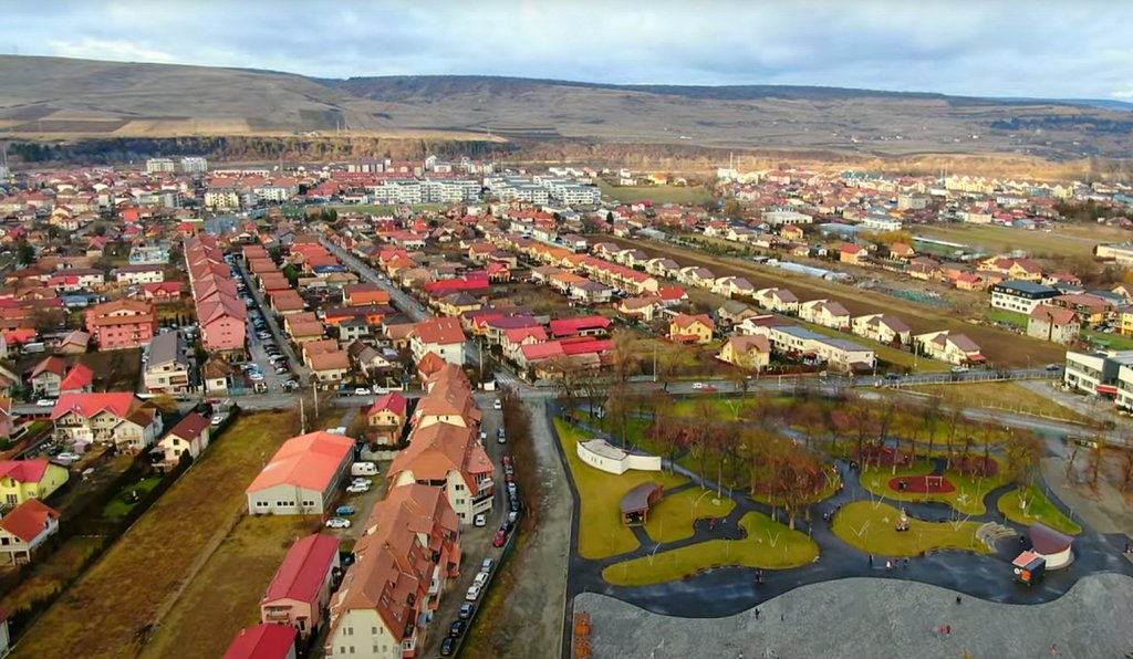 "Big Brother" de Florești în acțiune!