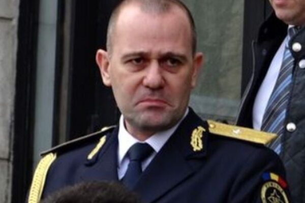 A murit generalul SRI Dumitru Dumbravă. E posibil să fi fost iradiat ca să i se închidă gura?