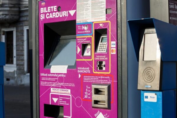 Cum se eliberează abonamentele gratuite pentru elevi la Cluj-Napoca?