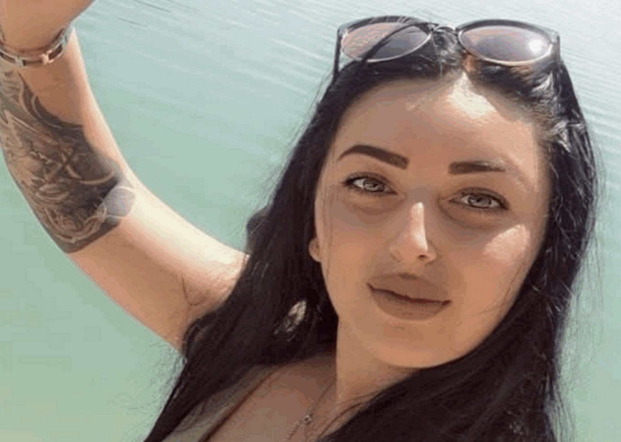 O șoferiță de camion din Turda, și-a pierdut viața.