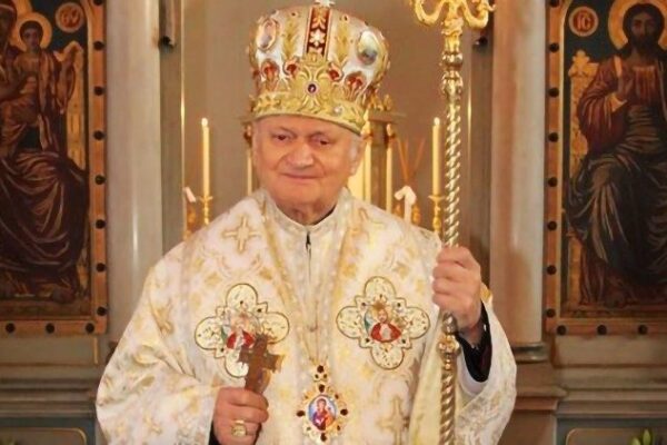 Cardinalul Lucian Mureșan a trecut la Domnul: o viață de credință și curaj