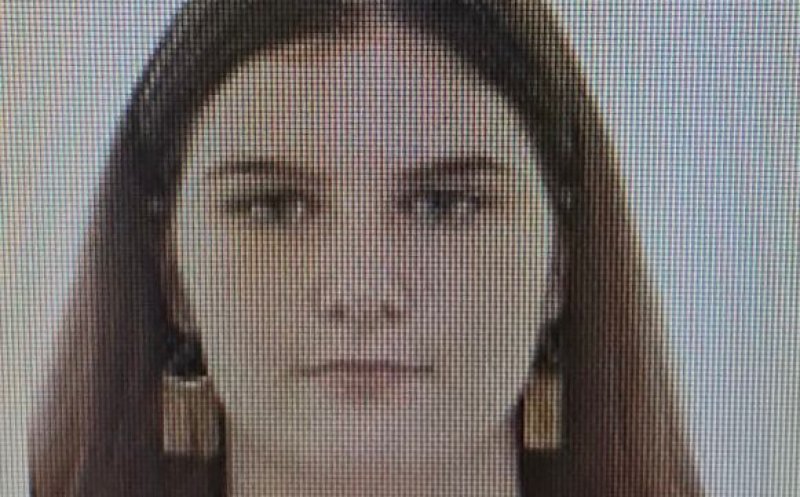 Minoră de 16 ani dispărută de acasă la Turda