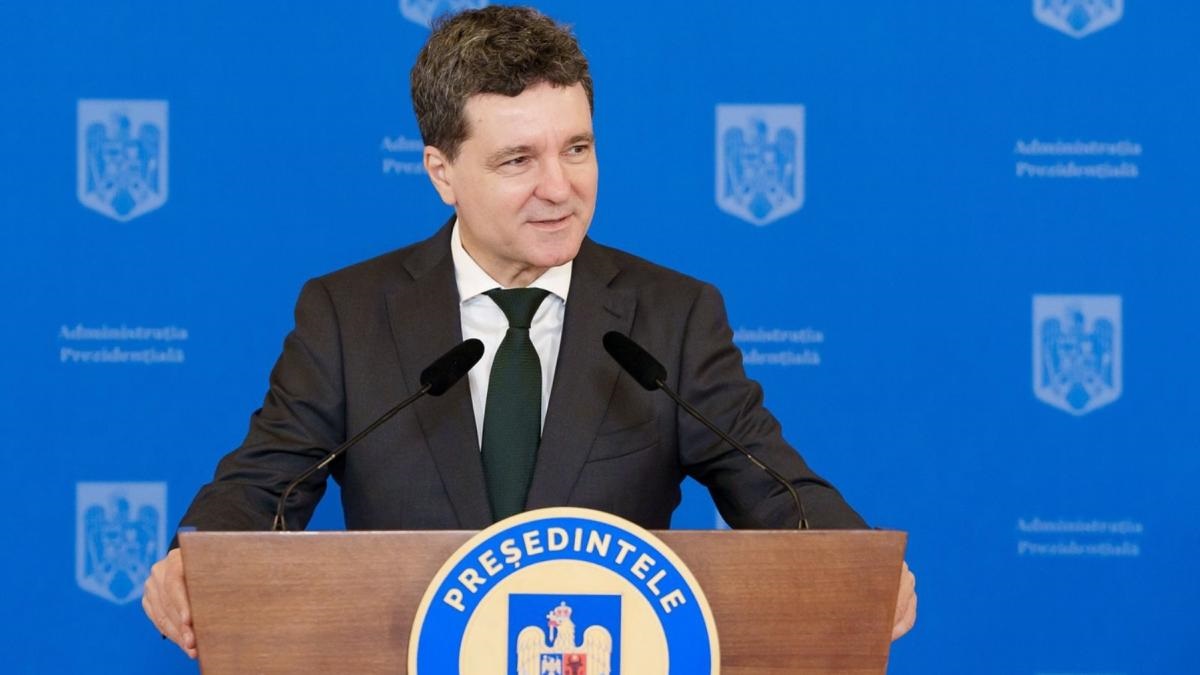 S-a terminat cu huzurul pe bani publici la Administrația Prezidențială