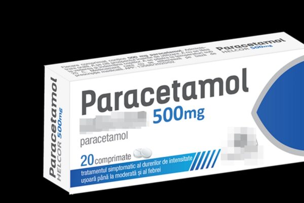Paracetamolul și ”bătălia pentru suveranitate”. Ce spune directorul de la Terapia Cluj, despre banalul medicament