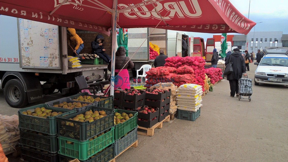 Încep pregătirile pentru toamnă!