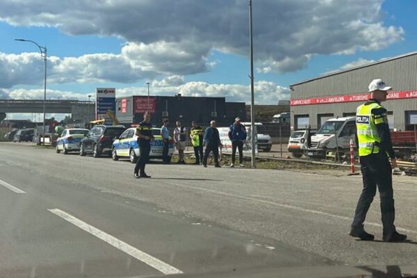Razie de proporții pe cea mai periculoasă linie de transport din Cluj, M41. Nespălații și cei fără bilet au fost vizați