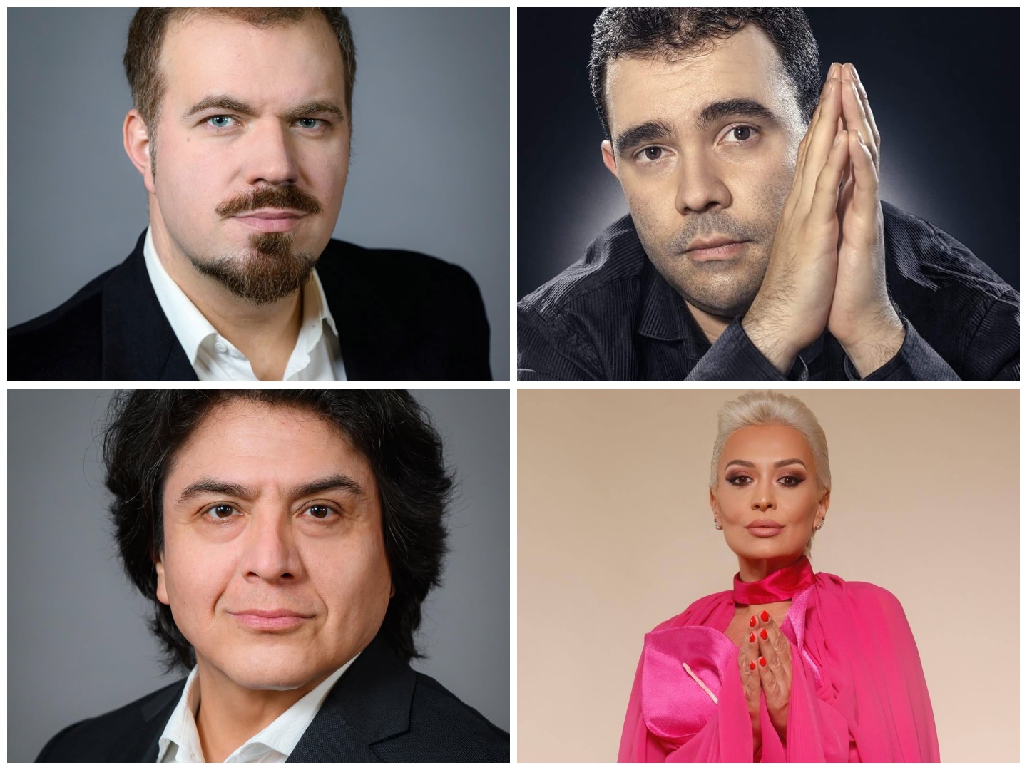 Toamna începe la Operă cu September Story