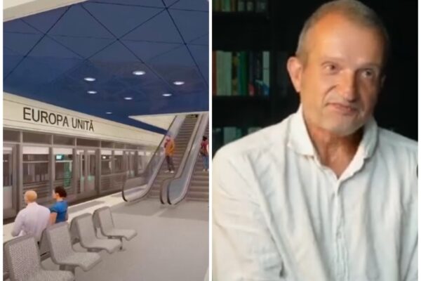 „Civicul șef” Szakats Istvan a făcut inventarul minciunicilor lui Boc pe tema metroului și a pus definitiv cruce peste proiect