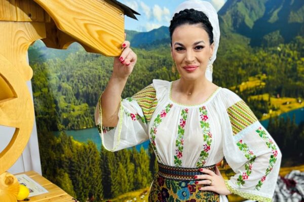 Cântăreața celebră prinsă la furat. Polițiștii i-au făcut dosar penal