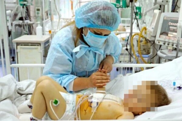 Șase copii au murit la un Spitalul din România. Toți au fost infectați cu bacteria ucigașă