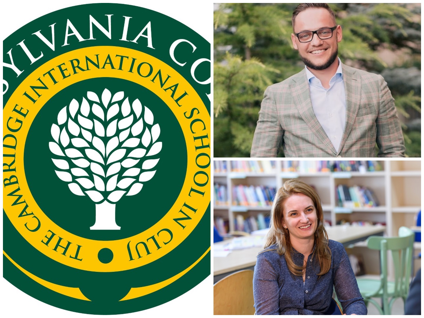 SCANDAL la școala de elită Transylvania College