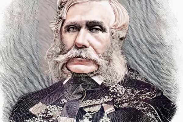 Lordul englez care a schimbat fața Câmpiei Turzii. Românii nu știau să îi pronunțe numele și îi ziceau ”Ionnu Anglu”