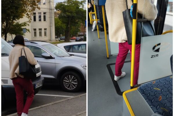 Așa ajung infecțiile nosocomiale în spitale. Asistentele vin gata echipate de acasă, pe autobuz