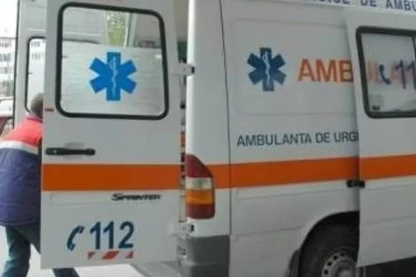 Bărbat bătut crunt de un tânăr în fața clubului After Eight! Agresorul a fost prins în Baia Mare