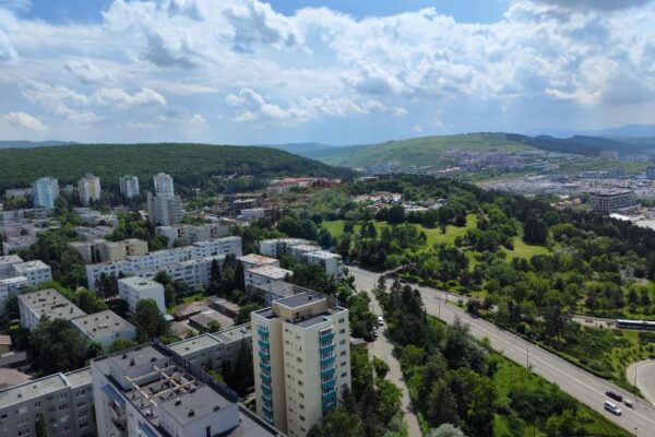 Tu în ce cartier al Clujului ai vrea să te muți? Iată care sunt cele mai populare dintre ele