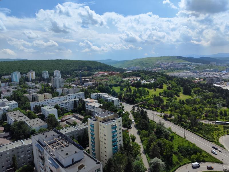 Tu în ce cartier al Clujului ai vrea să te muți