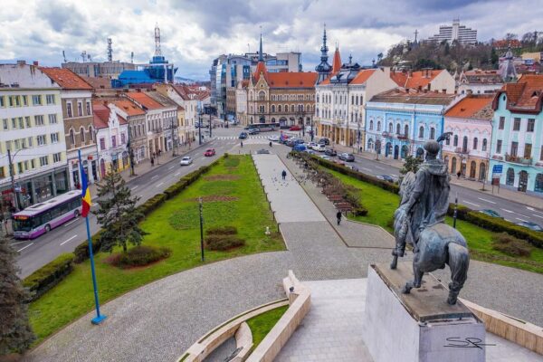 Cum arată piața chiriilor la Cluj-Napoca la început de an universitar?