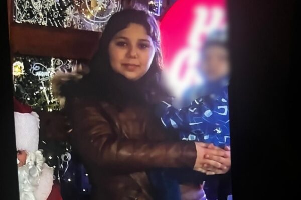 Minoră de 12 ani dată dispărută la Cluj-Napoca! A plecat de acasă și nu a mai revenit!