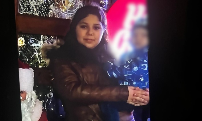 Minoră de 12 ani dată dispărută la Cluj-Napoca